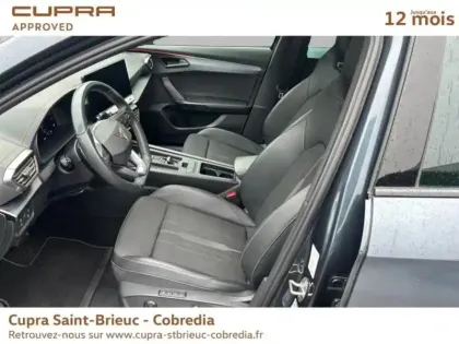 Photo 7 Cupra Formentor  1.4 e-HYBRID 204ch Business Edition DSG6
