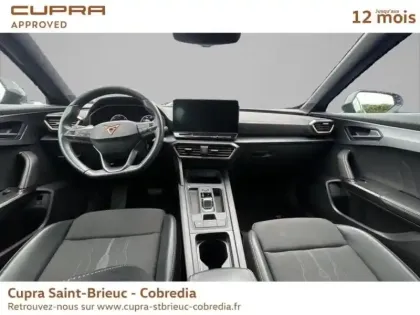 Photo 9 Cupra Formentor  1.4 e-HYBRID 204ch Business Edition DSG6