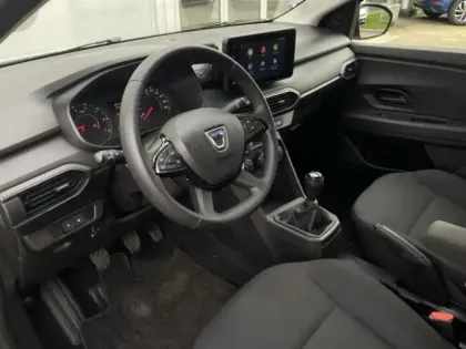 Photo 15 Dacia Sandero  1.0 ECO-G 100ch Essentiel -22