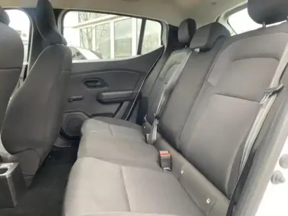 Photo 12 Dacia Sandero  1.0 ECO-G 100ch Essentiel -22