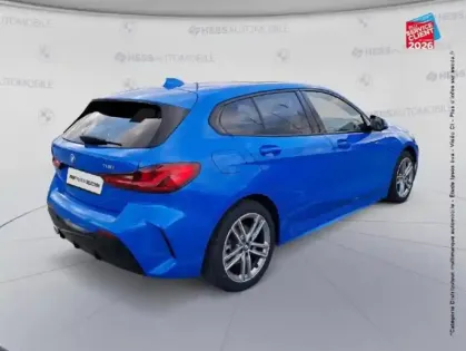 Photo 5 BMW Serie 1 Série 1 118iA 136ch M Sport DKG7