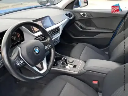 Photo 14 BMW Serie 1 Série 1 118iA 136ch M Sport DKG7