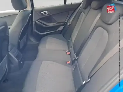 Photo 10 BMW Serie 1 Série 1 118iA 136ch M Sport DKG7