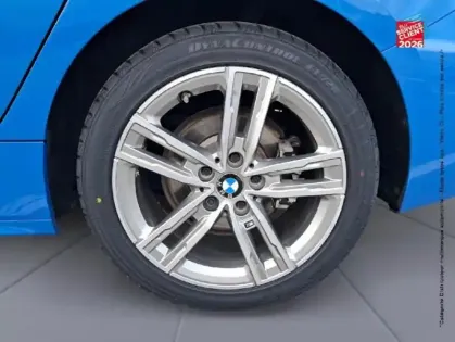 Photo 9 BMW Serie 1 Série 1 118iA 136ch M Sport DKG7