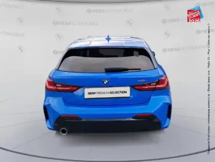 Photo 6 BMW Serie 1 Série 1 118iA 136ch M Sport DKG7