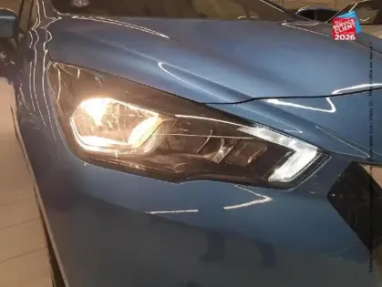 Photo 12 Nissan Micra  1.0 IG-T 92ch Tekna 2021.5 GPS Camera