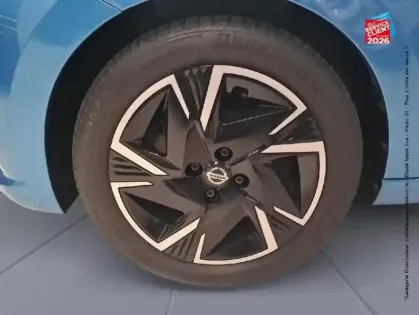 Photo 9 Nissan Micra  1.0 IG-T 92ch Tekna 2021.5 GPS Camera