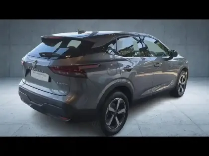 Photo 10 Nissan Qashqai  e-POWER 190ch Business Edition 2022