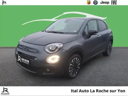 Photo Fiat 500x