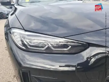 Photo 12 BMW Serie 4 Série 4 Gran Coupé 430dA xDrive 286ch M Sport