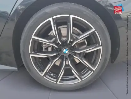 Photo 9 BMW Serie 4 Série 4 Gran Coupé 430dA xDrive 286ch M Sport