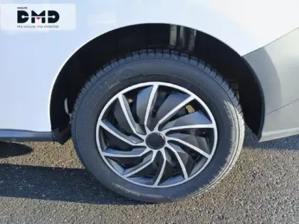 Photo 12 Ford Transit Courier  1.5 TD 75ch Trend Business Euro6