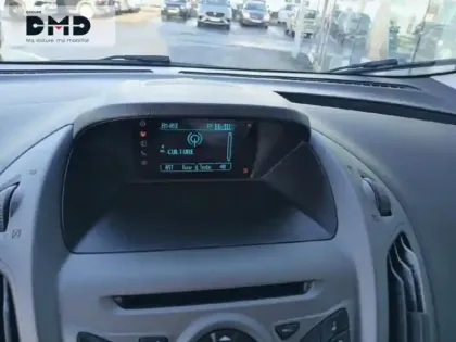 Photo 5 Ford Transit Courier  1.5 TD 75ch Trend Business Euro6