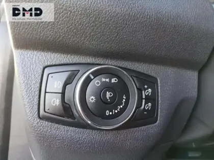 Photo 14 Ford Transit Courier  1.5 TD 75ch Trend Business Euro6