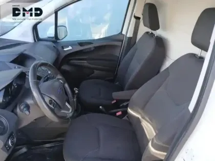 Photo 8 Ford Transit Courier  1.5 TD 75ch Trend Business Euro6