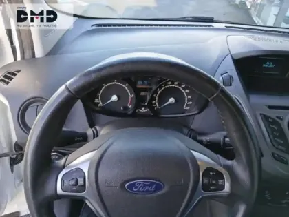 Photo 6 Ford Transit Courier  1.5 TD 75ch Trend Business Euro6