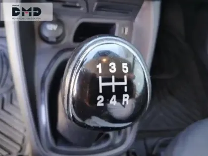 Photo 7 Ford Transit Courier  1.5 TD 75ch Trend Business Euro6