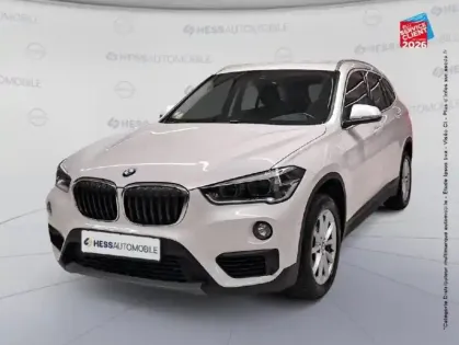 Photo Bmw X1