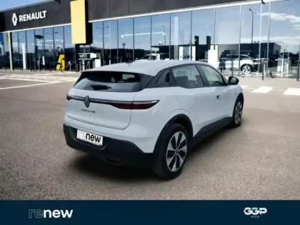 Photo 5 Renault Megane  E-Tech Electric EV60 130ch Evolution ER super charge