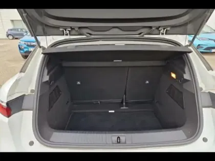 Photo 11 Renault Megane  E-Tech Electric EV60 130ch Evolution ER super charge