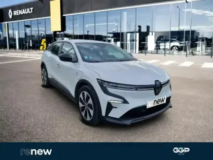 Photo 7 Renault Megane  E-Tech Electric EV60 130ch Evolution ER super charge