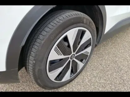 Photo 12 Renault Megane  E-Tech Electric EV60 130ch Evolution ER super charge