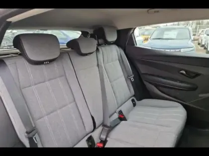 Photo 10 Renault Megane  E-Tech Electric EV60 130ch Evolution ER super charge