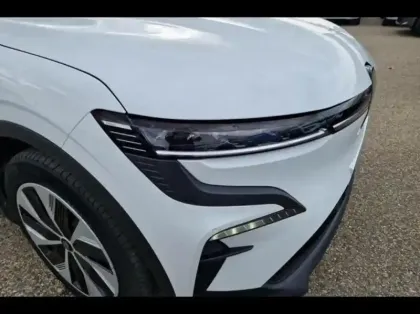 Photo 14 Renault Megane  E-Tech Electric EV60 130ch Evolution ER super charge