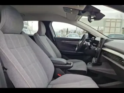 Photo 9 Renault Megane  E-Tech Electric EV60 130ch Evolution ER super charge