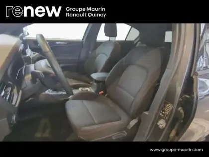 Photo 14 Ford Focus  1.0 EcoBoost 125ch mHEV ST-Line X