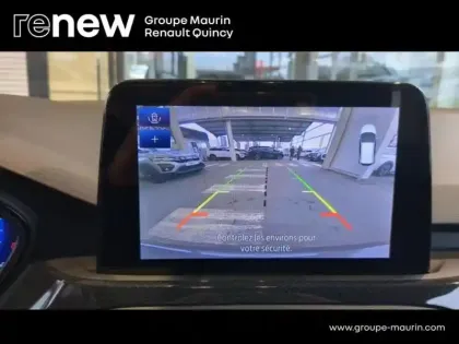 Photo 9 Ford Focus  1.0 EcoBoost 125ch mHEV ST-Line X