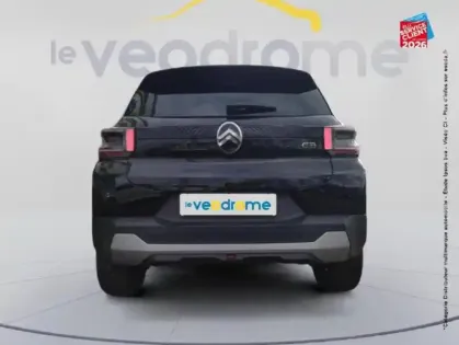 Photo 6 Citroën C3  1.2 Turbo 100ch MAX