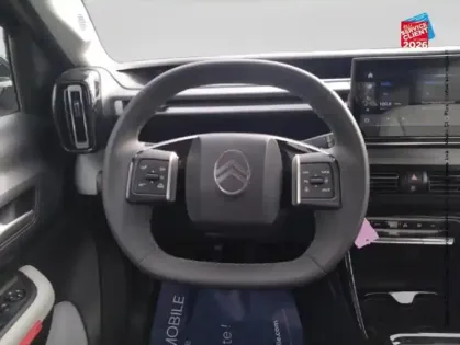 Photo 11 Citroën C3  1.2 Turbo 100ch MAX