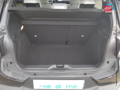 Photo 13 Citroën C3  1.2 Turbo 100ch MAX