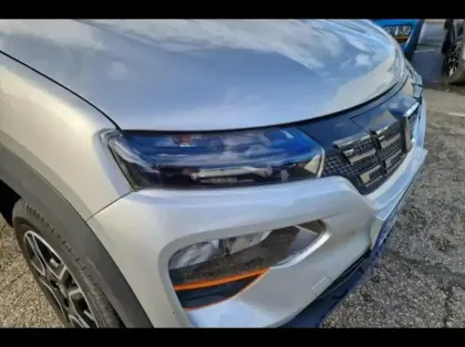 Photo 14 Dacia Spring  45ch Confort Plus - Achat Intégral