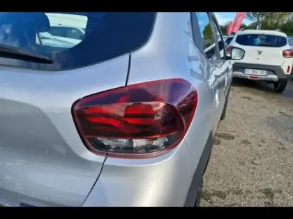 Photo 13 Dacia Spring  45ch Confort Plus - Achat Intégral