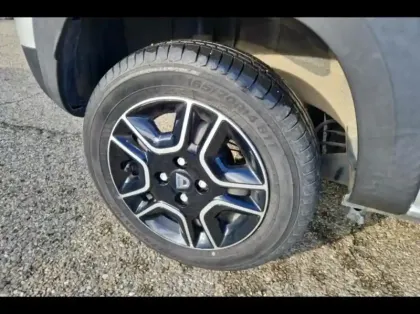 Photo 12 Dacia Spring  45ch Confort Plus - Achat Intégral