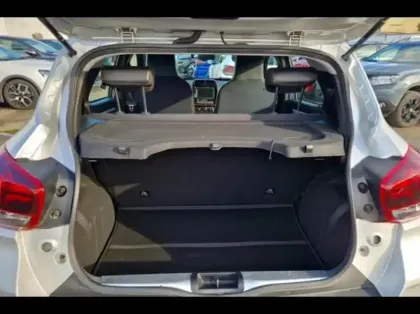 Photo 11 Dacia Spring  45ch Confort Plus - Achat Intégral