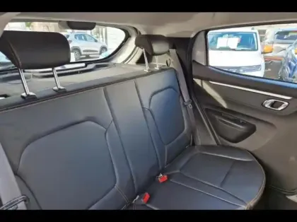 Photo 10 Dacia Spring  45ch Confort Plus - Achat Intégral