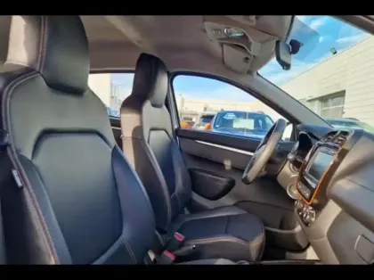 Photo 9 Dacia Spring  45ch Confort Plus - Achat Intégral