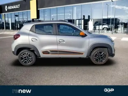 Photo 6 Dacia Spring  45ch Confort Plus - Achat Intégral