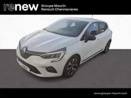 Photo Renault Clio