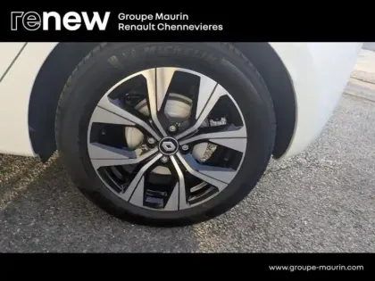 Photo 7 Renault Clio  Réversible 1.6 E-Tech full hybrid 145 Evolution