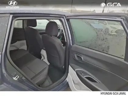 Photo 11 Hyundai I20  1.0 T-GDi 100ch Hybrid Intuitive