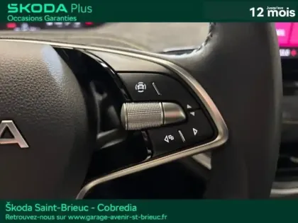 Photo 14 Skoda Elroq  286ch 85 Plus