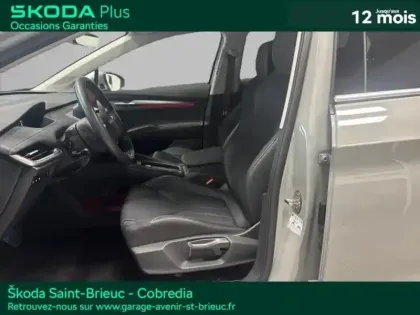 Photo 7 Skoda Elroq  286ch 85 Plus