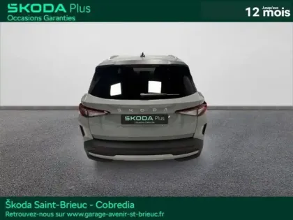 Photo 5 Skoda Elroq  286ch 85 Plus