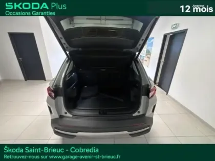 Photo 6 Skoda Elroq  286ch 85 Plus