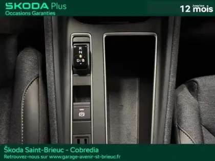 Photo 11 Skoda Elroq  286ch 85 Plus