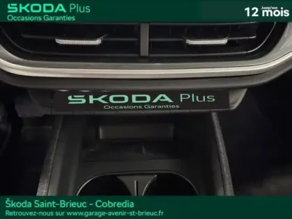 Photo 13 Skoda Elroq  286ch 85 Plus